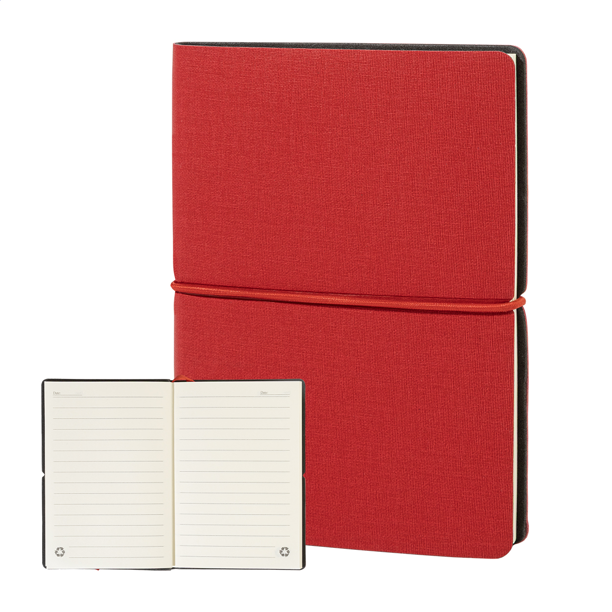 Strappuk RPU notebook