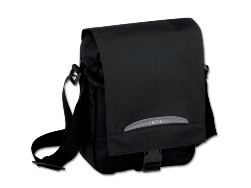 TESS shoulder bag, Black