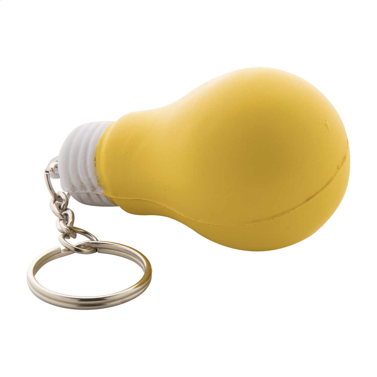 Maxim antistress keyring