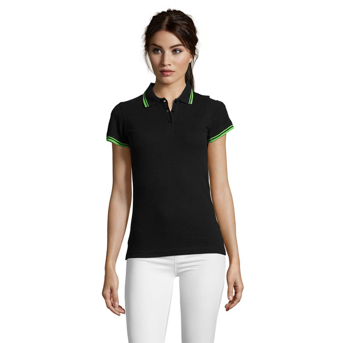PASADENA WOMEN POLO 200