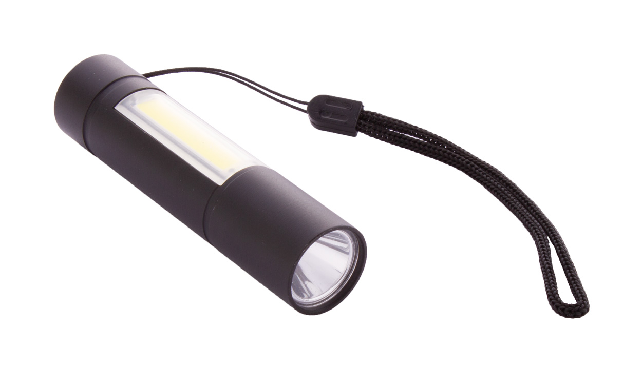 Chargelight Plus rechargeable flashlight