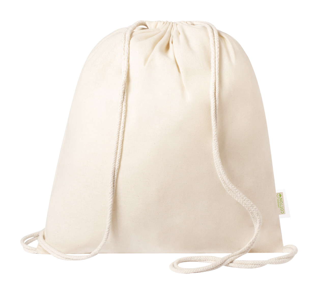 Tibak drawstring bag