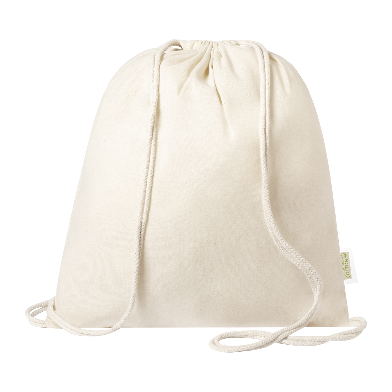 Darbik drawstring bag