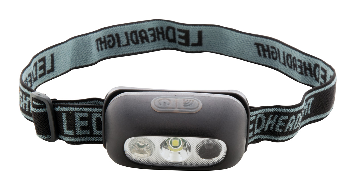 Rexplorer rechargeable headlamp