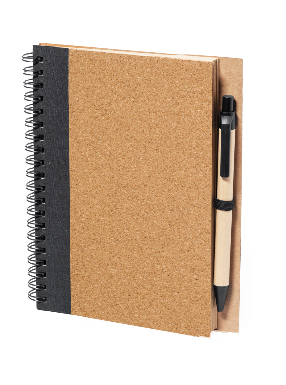 Gienah notebook