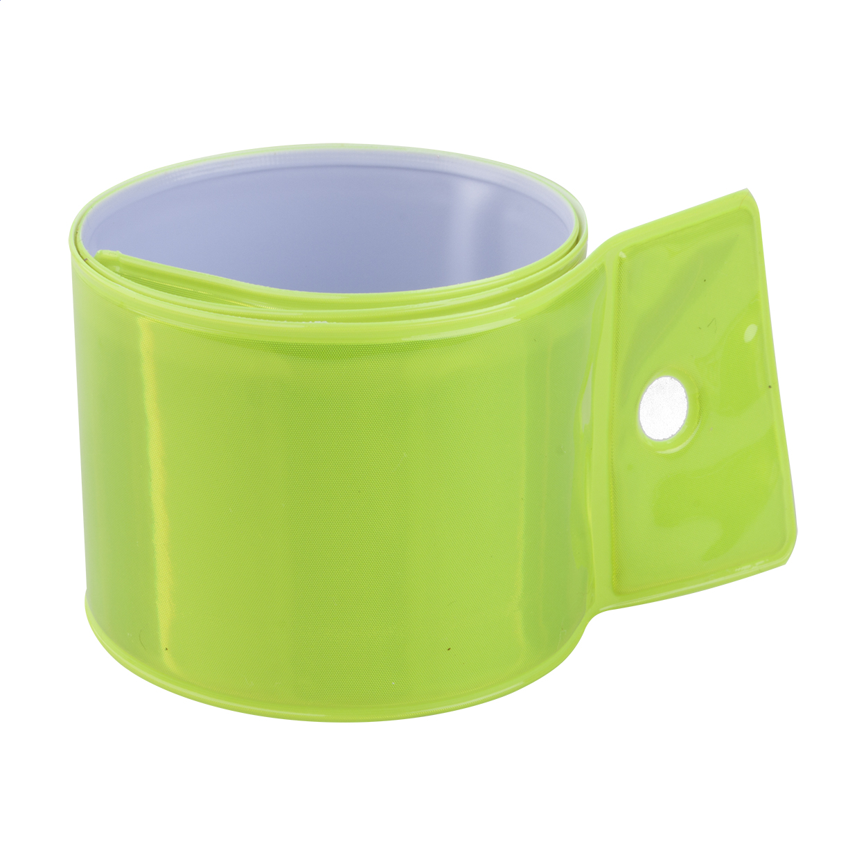 Lumen reflective band