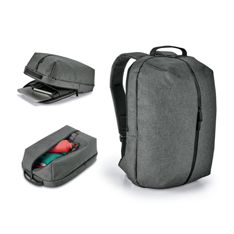 Laptop backpack