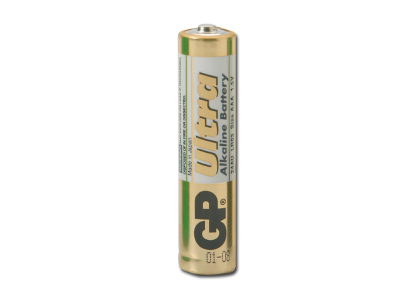 BATTERY AAA battery AAA standard