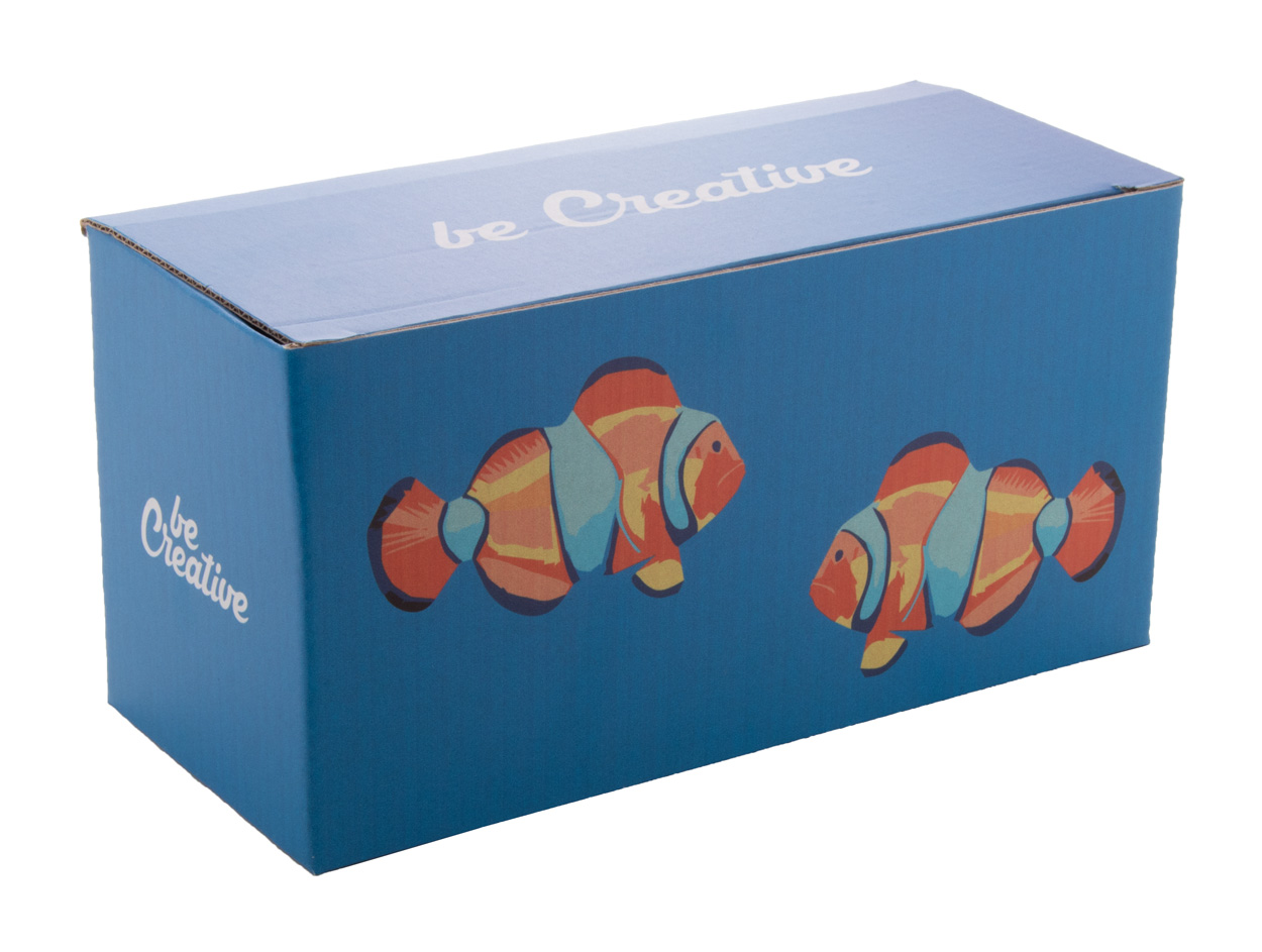 CreaBox Mug Double custom double mug box