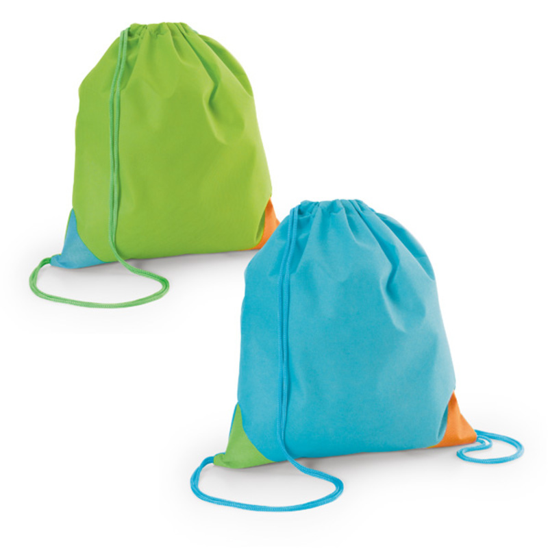Drawstring bag