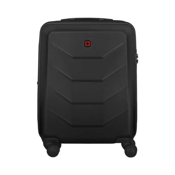 Prymo carry-on hardside case