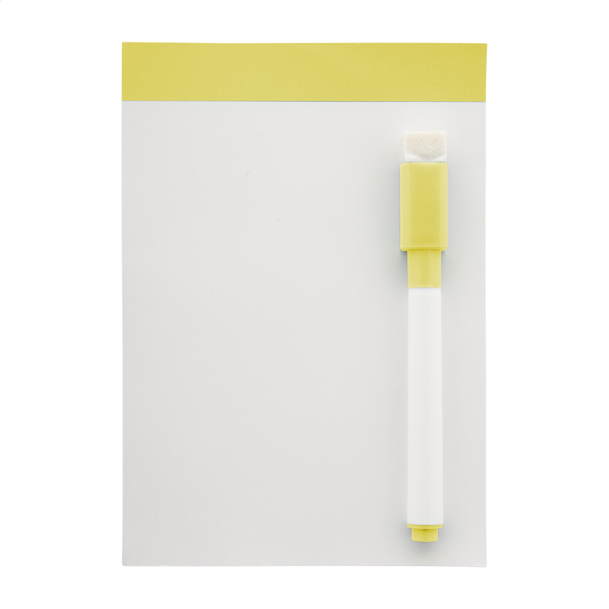 Mafri magnetic note board