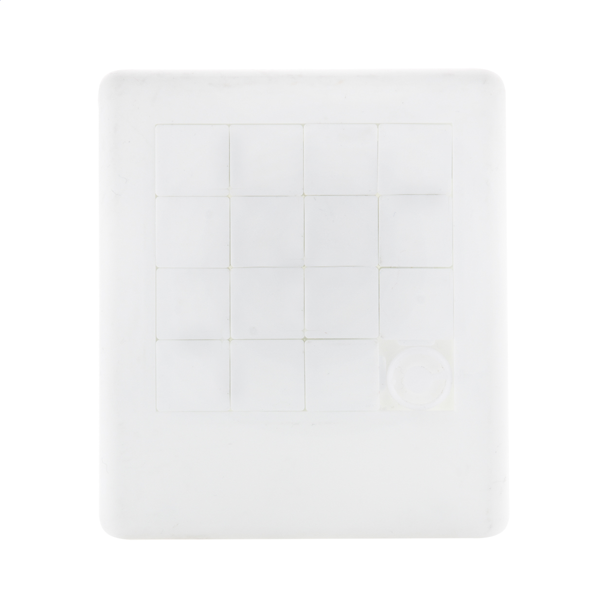 Melanie mini sliding puzzle