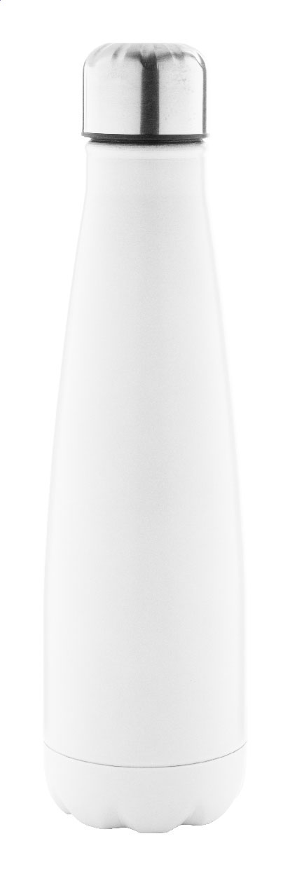 Klossip stainless steel bottle