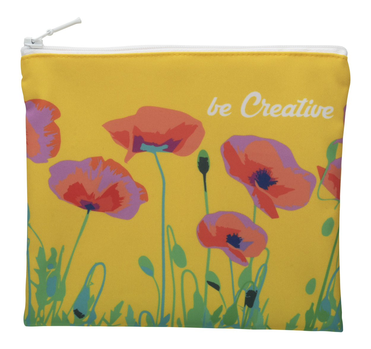 CreaBeauty M custom cosmetic bag