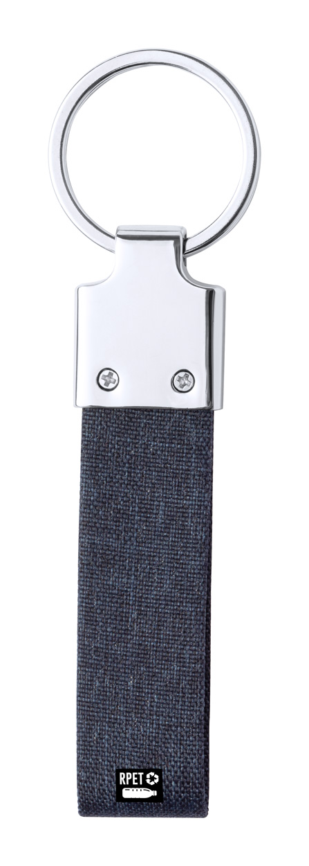 Fowar keyring
