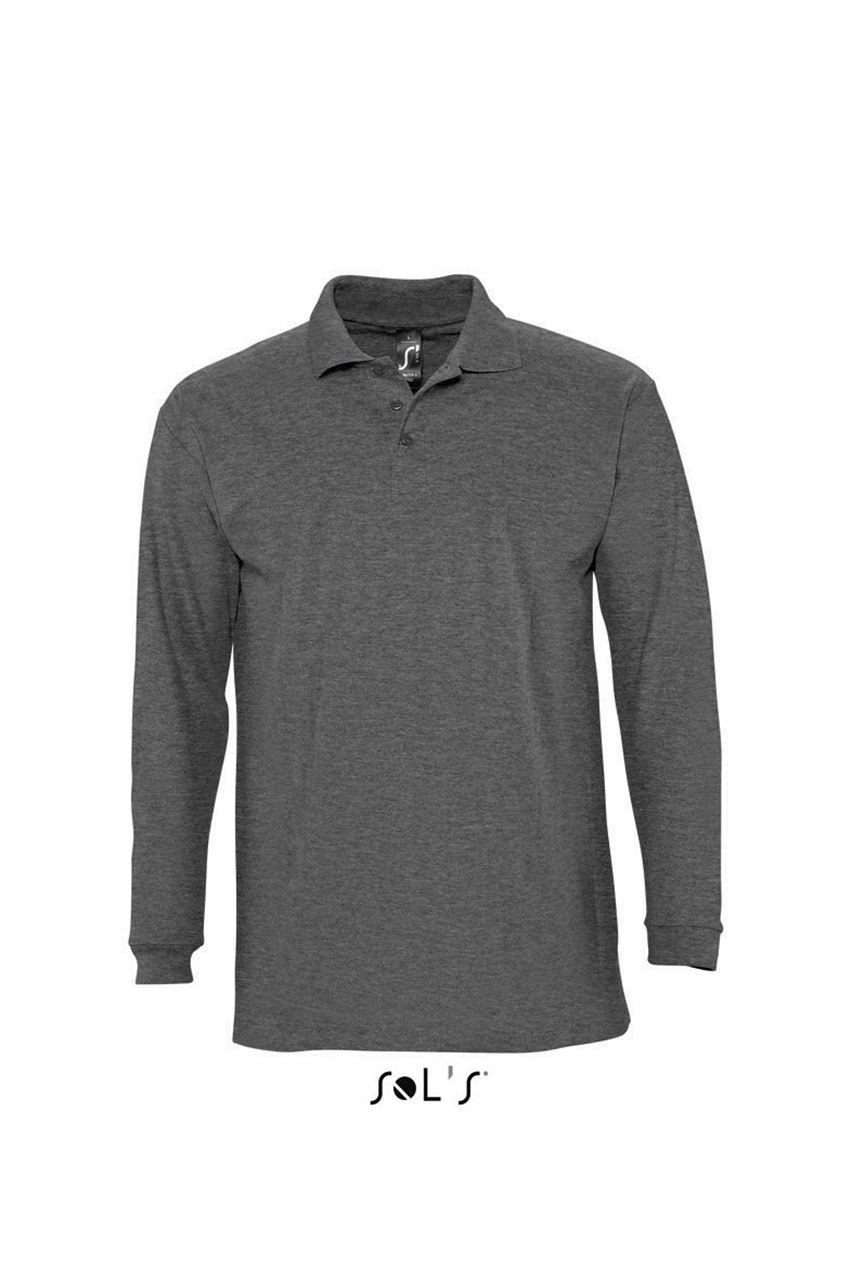 SOL'S WINTER II - MEN'S POLO SHIRT