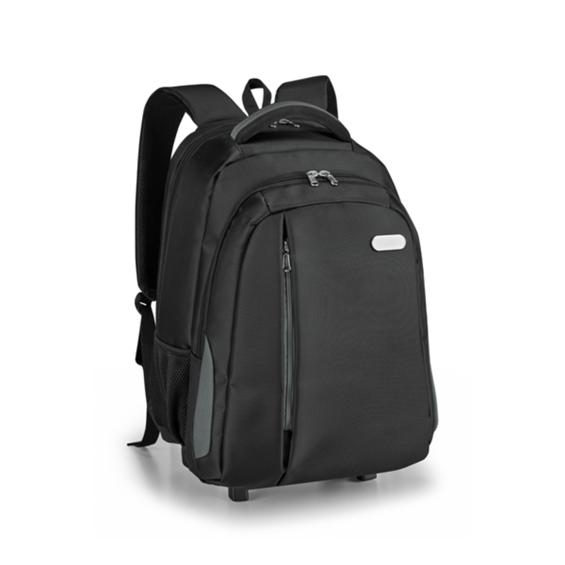 Laptop trolley backpack