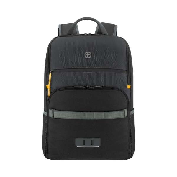 Move 16″ RPET laptop backpack