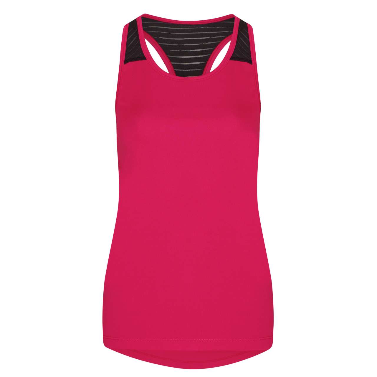 WOMEN'S COOL SMOOTH WORKOUT VEST