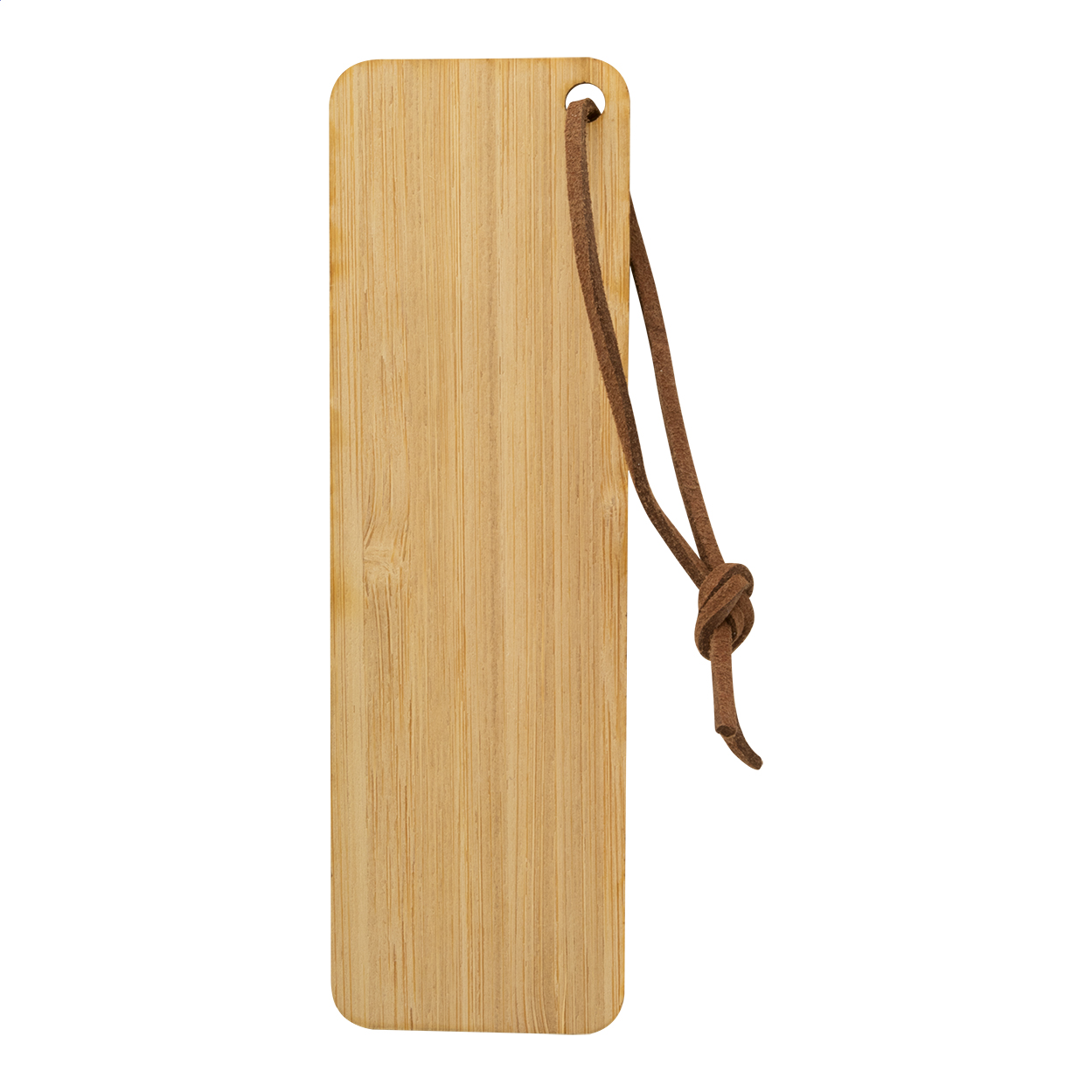 Boomark bamboo bookmark
