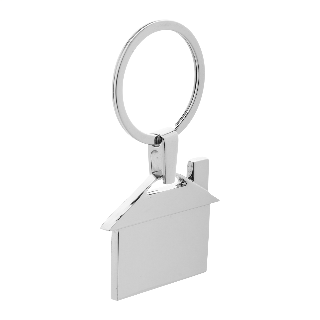 Dwell keyring