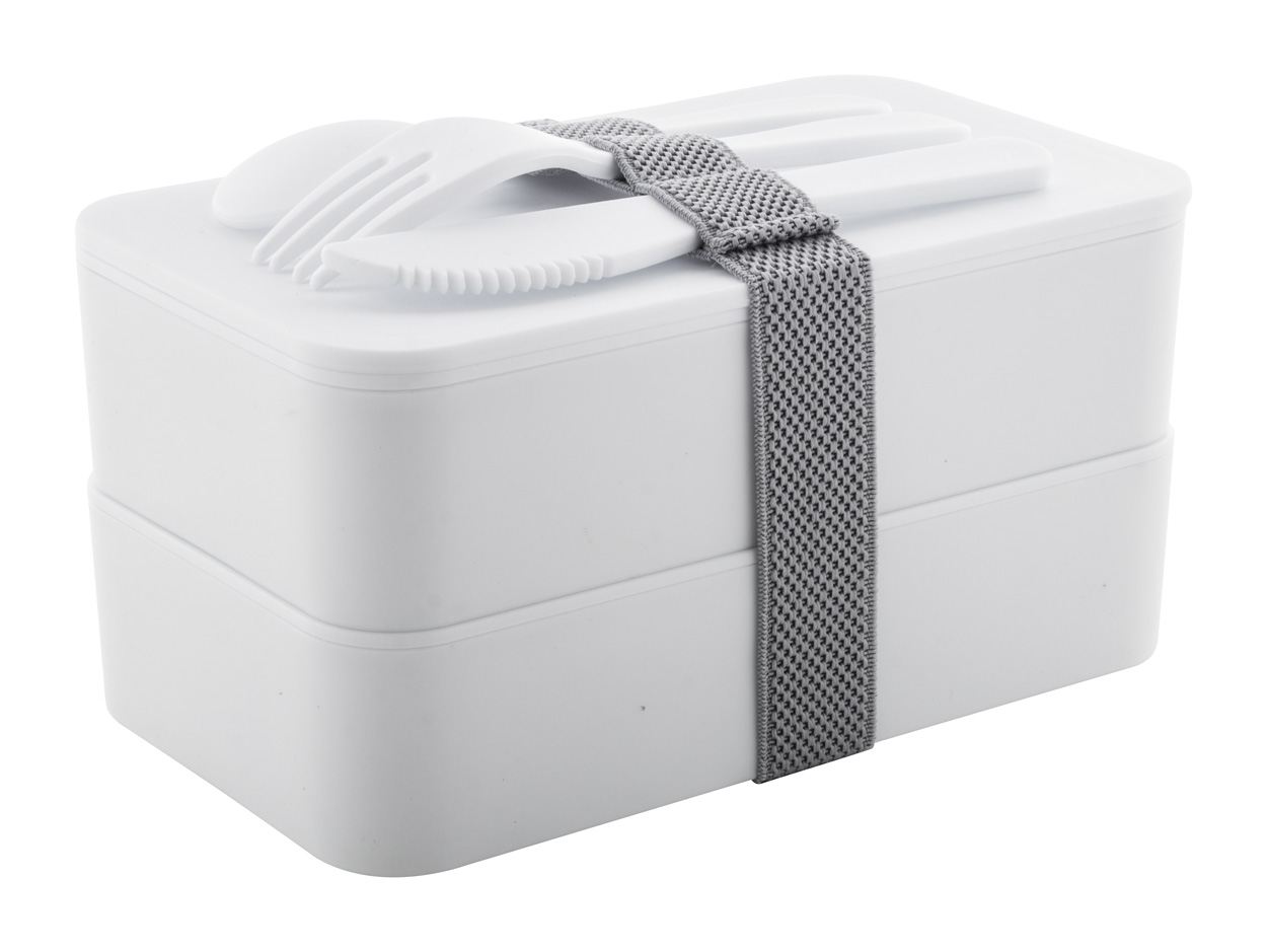 Ayam antibacterial lunch box