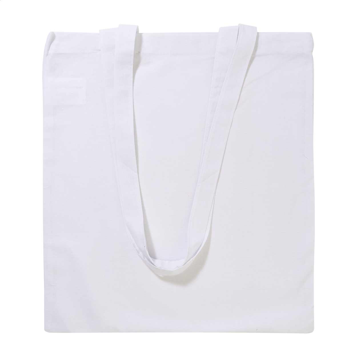 Colote Plus cotton shopping bag