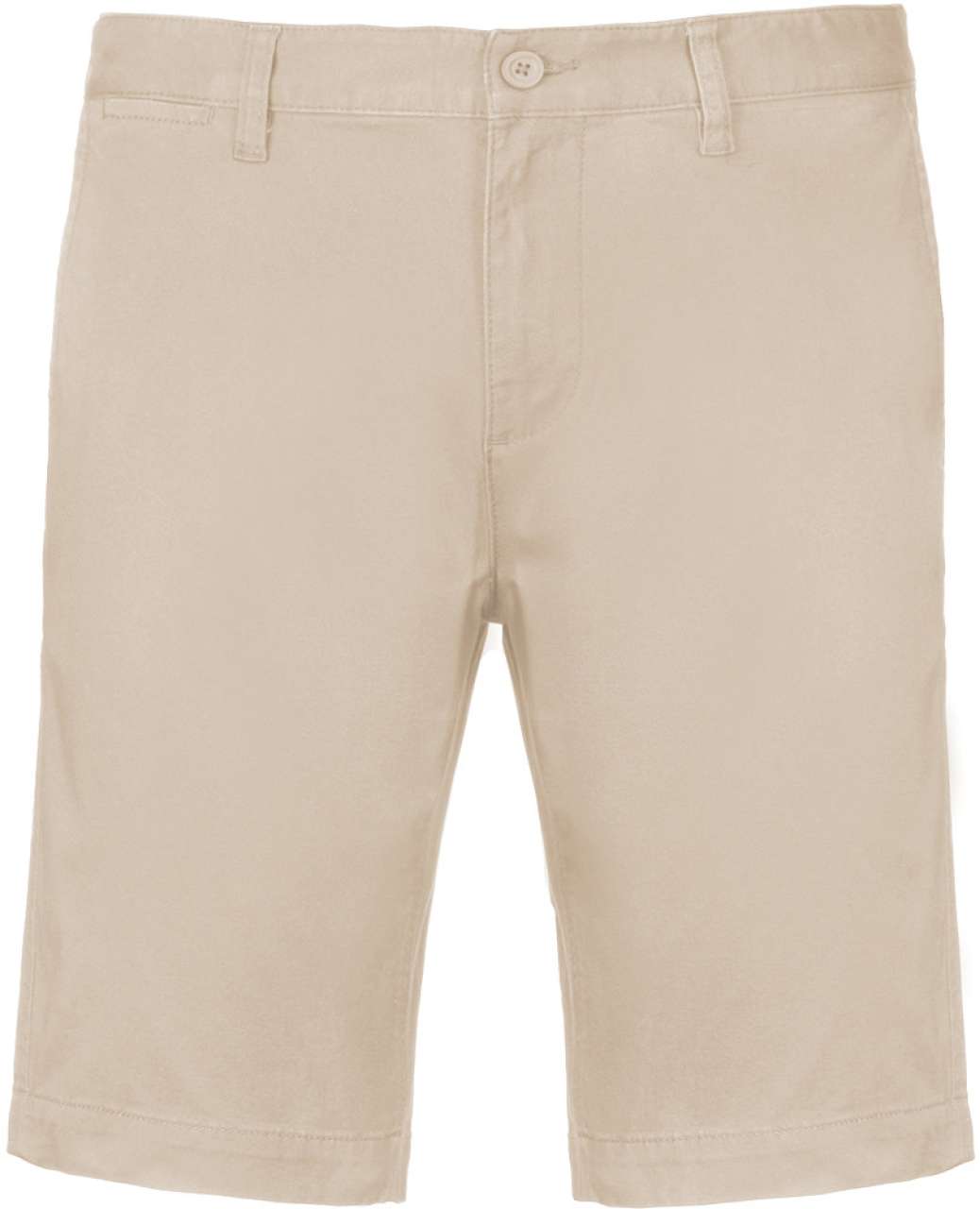 MEN'S CHINO BERMUDA SHORTS