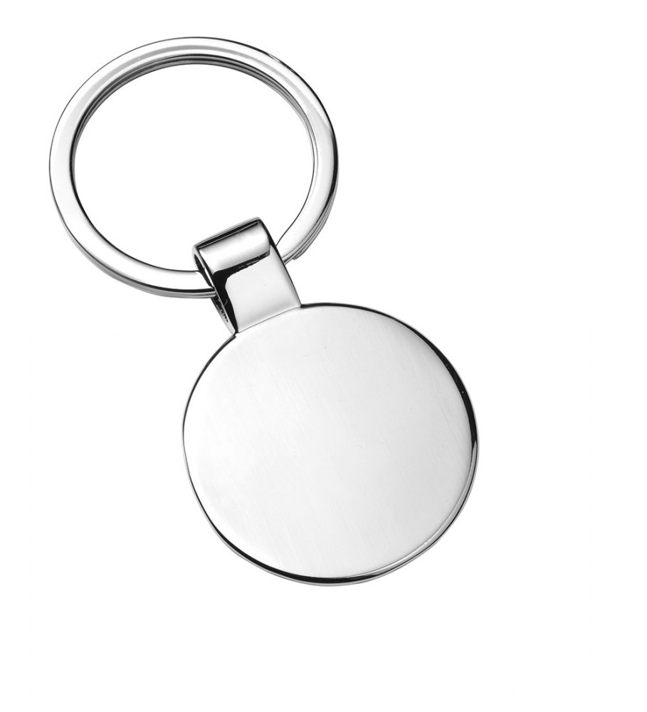ROUND KEY RING d=30mm