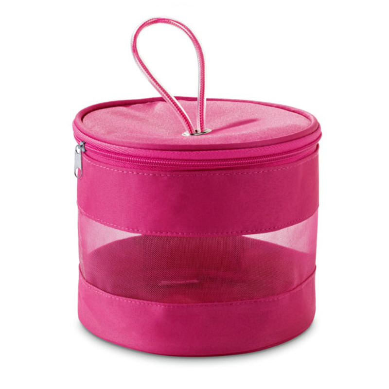 Cosmetic bag