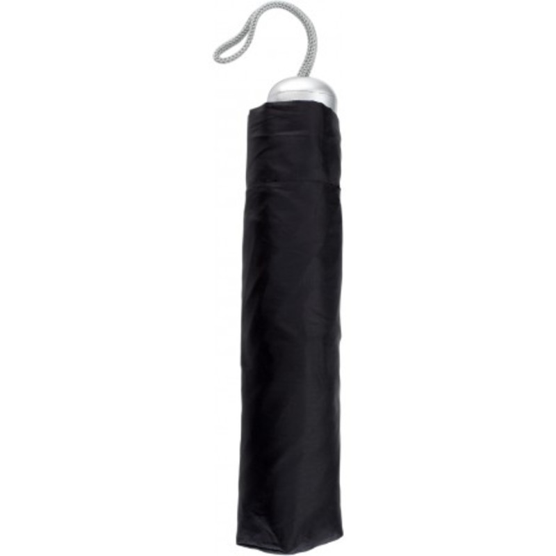 Telescopic umbrella