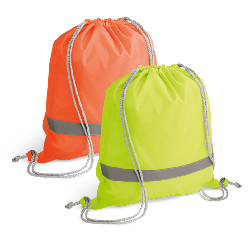 Drawstring bag