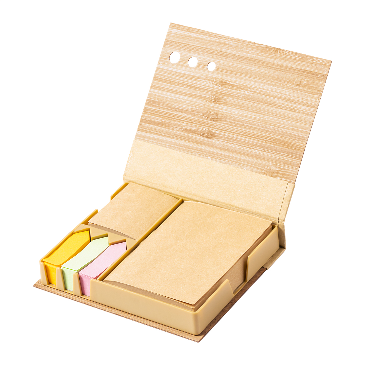 Nokwon sticky notepad