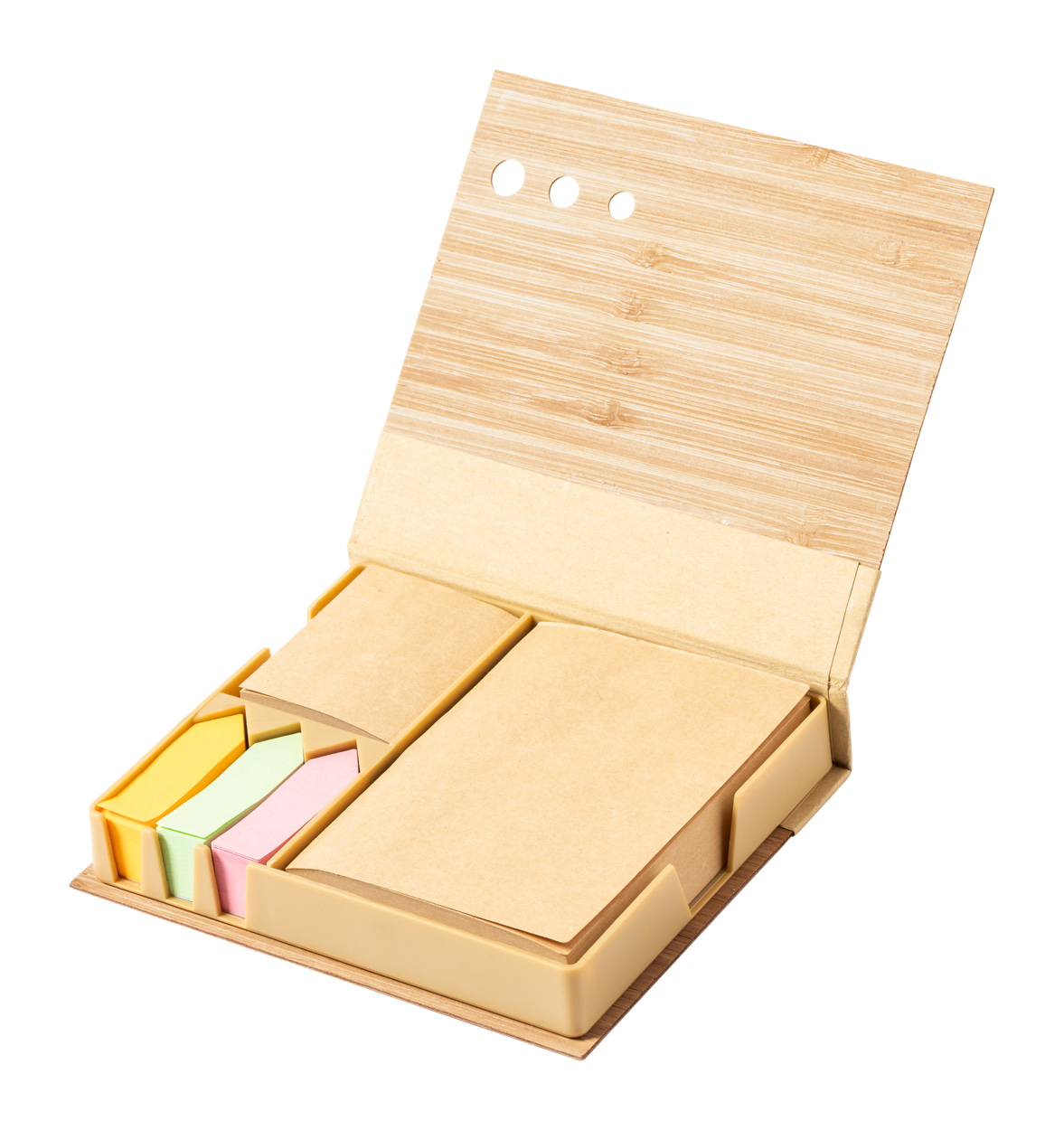 Nokwon sticky notepad