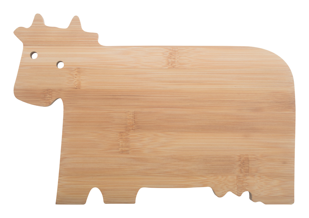 Bubula cutting board