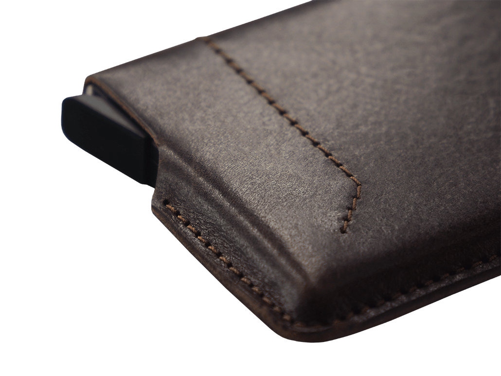 RFID wallet