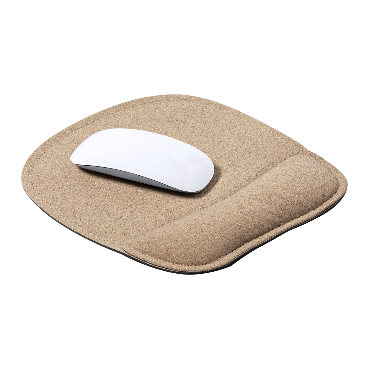Corpad Comfort cork mouse pad