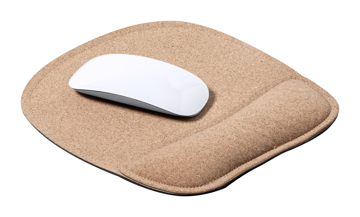 Corpad Comfort cork mouse pad