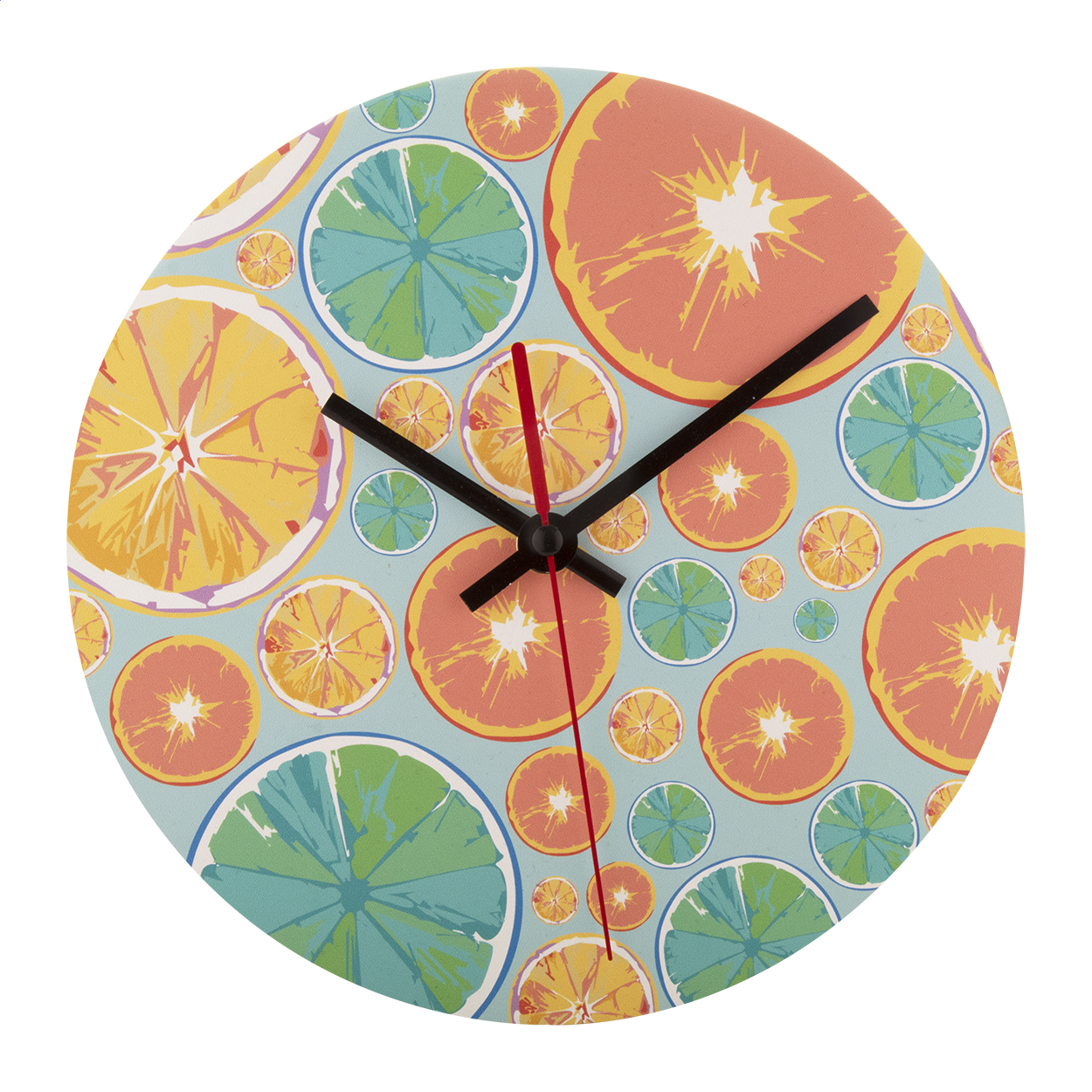BeTime D wall clock