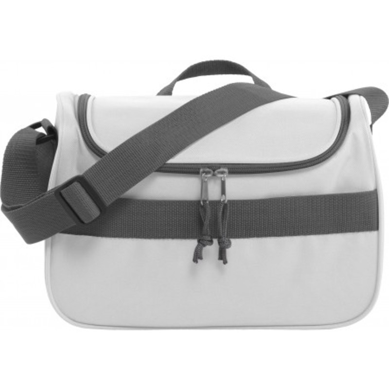 Polyester (600D) cooler bag