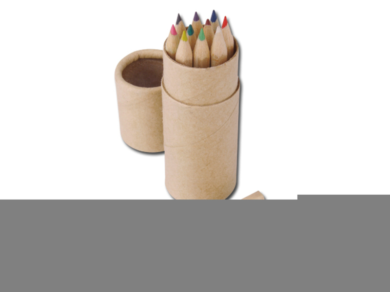 REMBRANDT colour pencils, 12 pcs, Natural