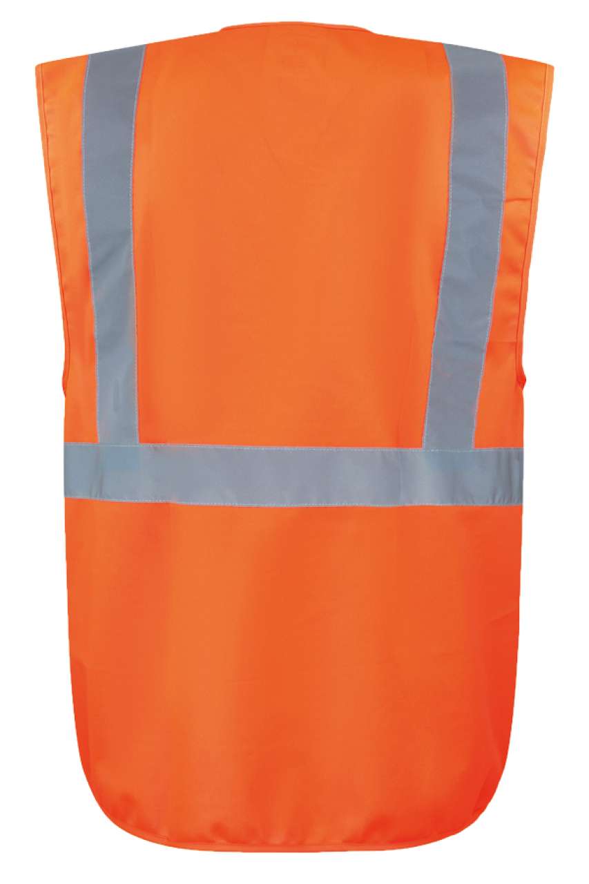 COMFORT EXECUTIVE SAFETY VEST 