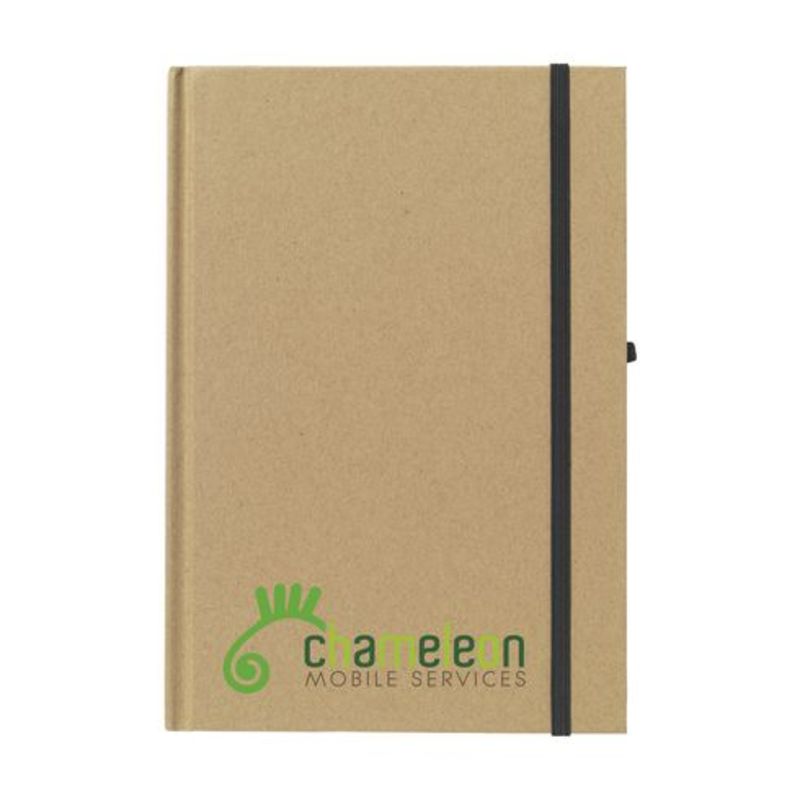Pocket ECO Paper A5 notebook