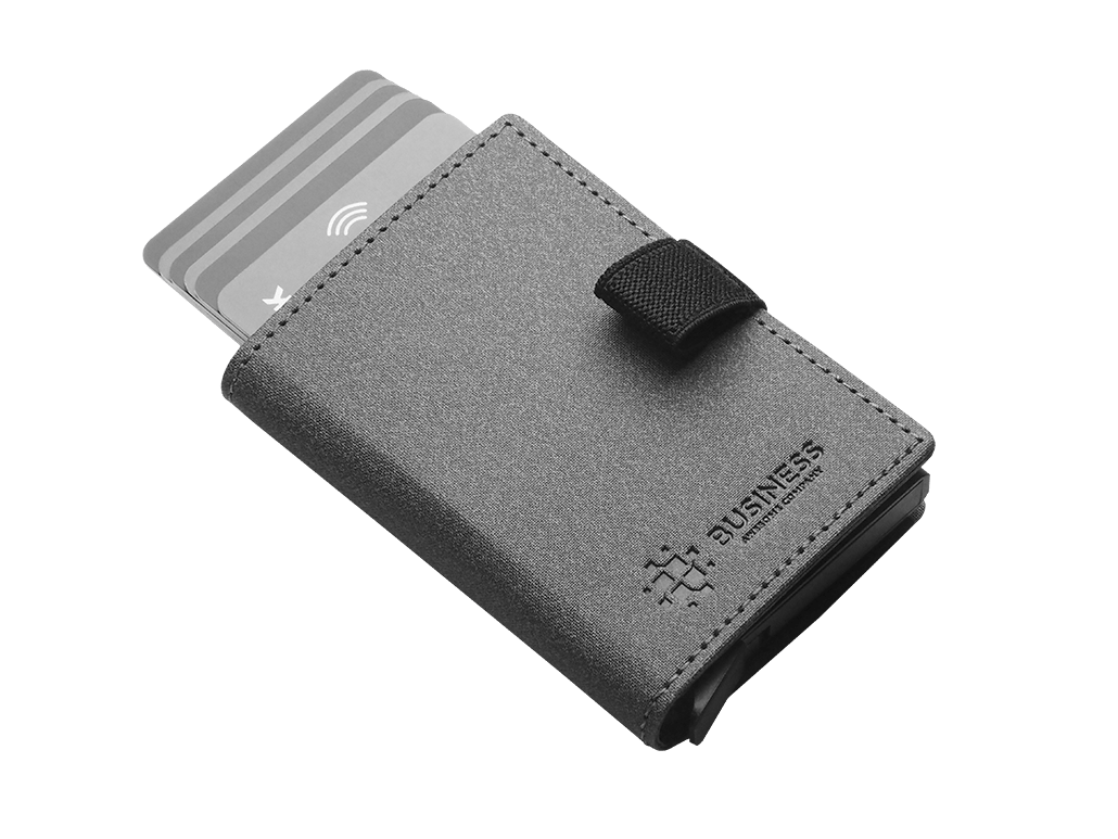 RFID wallet