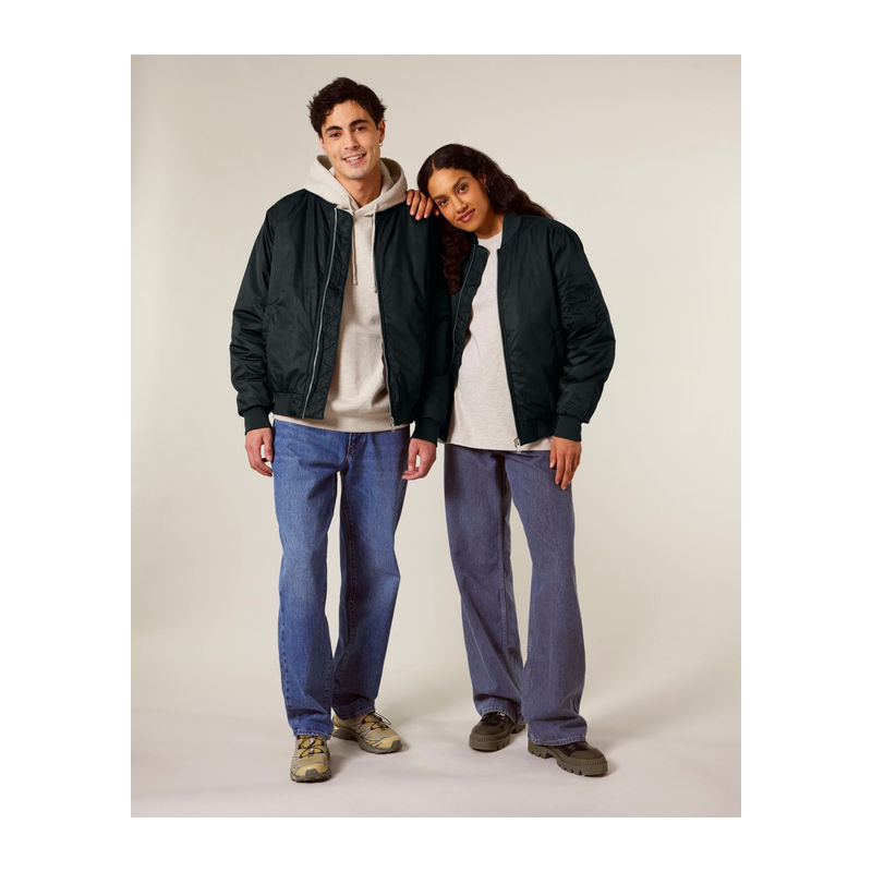 Bomber 2.0 unisex bomber jacket