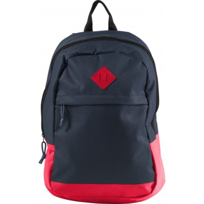 Polyester (600D) backpack