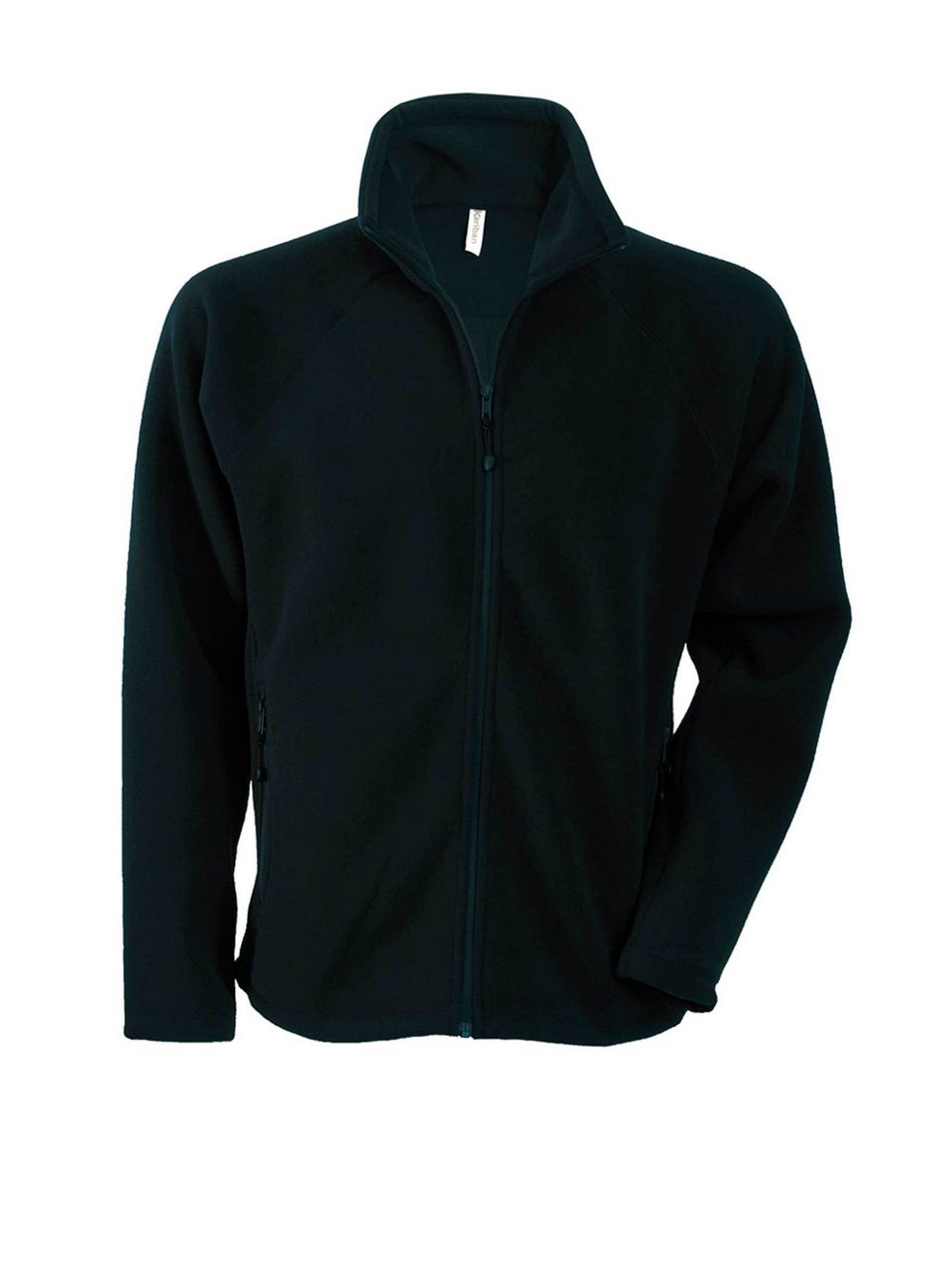 MARCO - FULL ZIP  MICROFLEECE JACKET