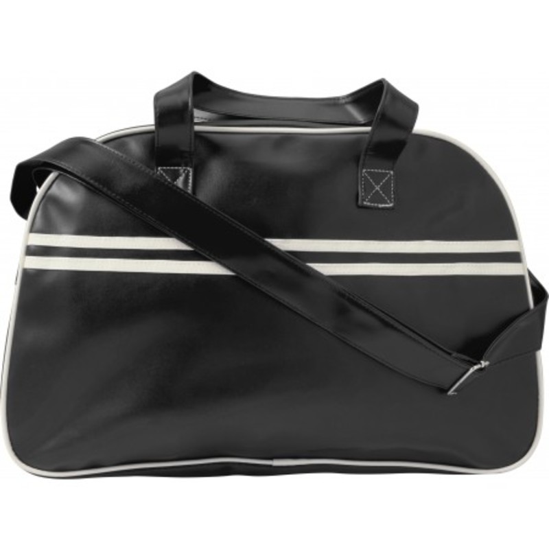 PVC sports bag