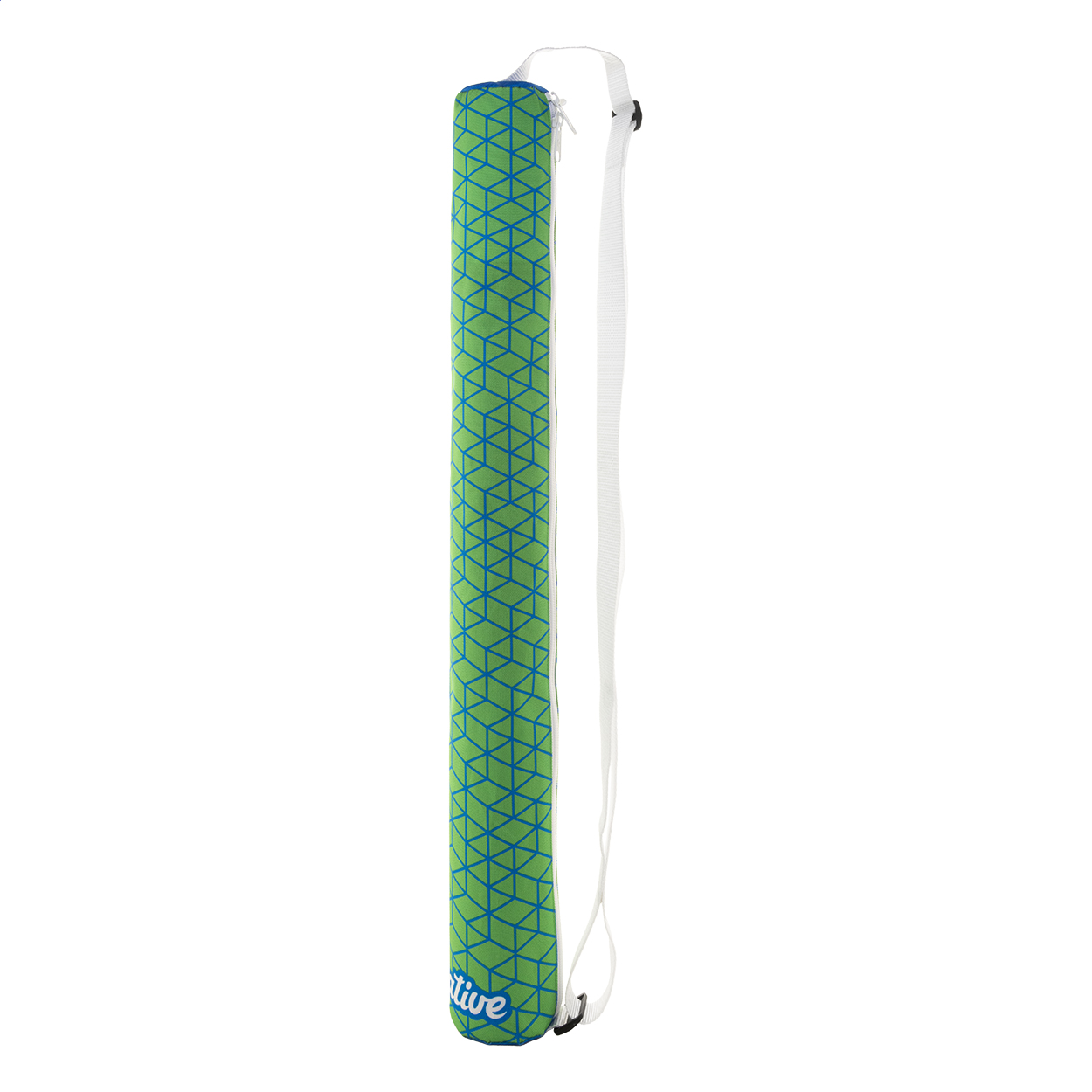 SuboBag Pivo custom RPET can holder bag